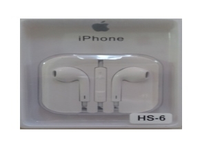 Replacement for HANDSFREE SM-5 APPLE SAME ORIGINAL - Quality Phone Parts in Sri Lanka